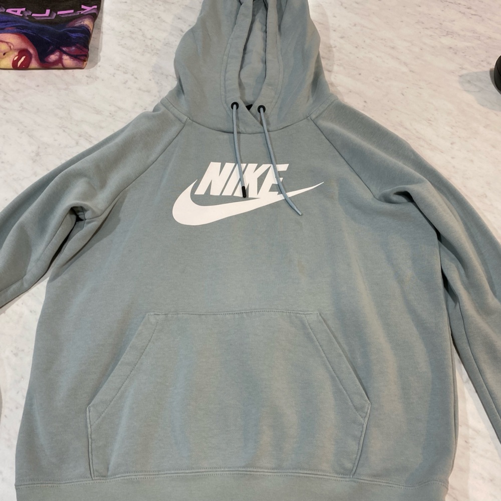 Nike hoodie
